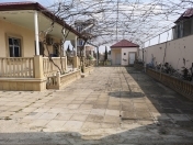 Satılır 4 otaqlı 168 m2 bağ evi Fatmayı