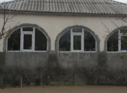 Satılır 3 otaqlı 120 m2 həyət evi Hövsan