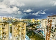 İcarəyə verilir 6 otaqlı 600 m2 yeni tikili Elmlər Akademiyası m.