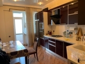 Satılır 3 otaqlı 101 m2 yeni tikili 7 mkr