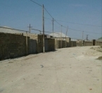 Satılır 4 sot torpaq Binə