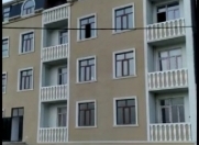 Satılır 1 otaqlı 50 m2 yeni tikili Masazır