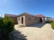İcarəyə verilir 4 otaqlı 200 m2 bağ evi Şüvəlan