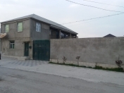 Satılır 6 otaqlı 220 m2 bağ evi Sumqayıt