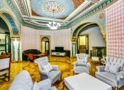 Satılır 4 otaqlı 250 m2 ofis Sahil m.