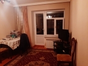 Satılır 2 otaqlı 55 m2 köhnə tikili Nəriman Nərimanov m.