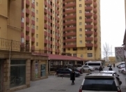 Satılır 1 otaqlı 49 m2 yeni tikili Əhmədli