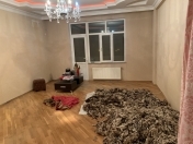 Satılır 3 otaqlı 121 m2 yeni tikili Sumqayıt