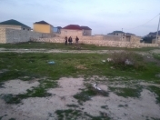 Satılır 9 sot torpaq Sumqayıt