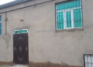 Satılır 3 otaqlı 100 m2 həyət evi Hövsan