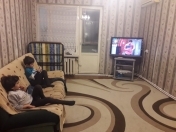 Satılır 2 otaqlı 55 m2 köhnə tikili Ayna Sultanova heykəli