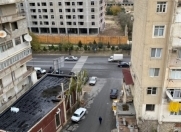 Satılır 2 otaqlı 40 m2 köhnə tikili Yasamal r.