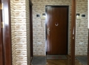 İcarəyə verilir 1 otaqlı 50 m2 yeni tikili AMAY