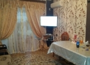 Satılır 3 otaqlı 75 m2 köhnə tikili Hövsan