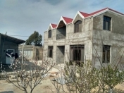 Satılır 6 otaqlı 214 m2 həyət evi Mərdəkan