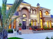 Satılır 5 otaqlı 400 m2 bağ evi Mərdəkan