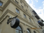 İcarəyə verilir 6 otaqlı 345 m2 köhnə tikili Şah İsmayıl Xətai m.