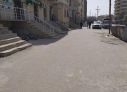 Satılır 1 otaqlı 45 m2 obyekt Xırdalan