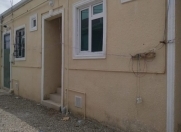Satılır 2 otaqlı 50 m2 həyət evi Masazır