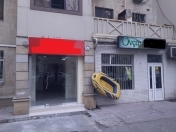 Satılır 1 otaqlı 45 m2 obyekt Yasamal r.