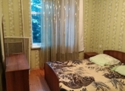 Satılır 3 otaqlı 75 m2 köhnə tikili Əhmədli m.
