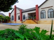 Satılır 5 otaqlı 250 m2 bağ evi Mərdəkan