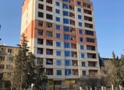 Satılır 3 otaqlı 116 m2 yeni tikili 3 mkr