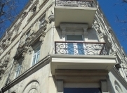 İcarəyə verilir 2 otaqlı 70 m2 köhnə tikili Sahil bağı