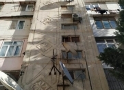 Satılır 2 otaqlı 65 m2 köhnə tikili 8 mkr