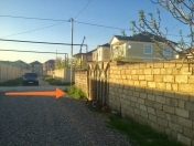 Satılır 3 sot torpaq Xırdalan