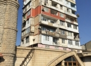 İcarəyə verilir 2 otaqlı 60 m2 köhnə tikili Nəriman Nərimanov parkı