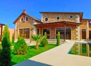 Satılır 4 otaqlı 170 m2 bağ evi Mərdəkan