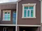 Satılır 5 otaqlı 160 m2 həyət evi Masazır
