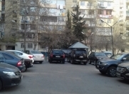 Satılır 2 otaqlı 41 m2 köhnə tikili Yeni Yasamal