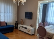 Satılır 4 otaqlı 85 m2 köhnə tikili 8 km