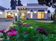 Satılır 4 otaqlı 200 m2 bağ evi Mərdəkan
