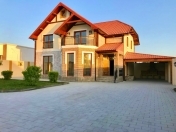 Satılır 5 otaqlı 210 m2 bağ evi Mərdəkan