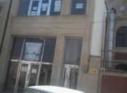 Satılır 2 otaqlı 131 m2 ofis Gəncə