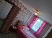 İcarəyə verilir 2 otaqlı 45 m2 köhnə tikili Keşlə bazarı