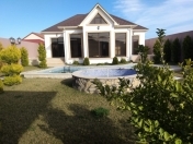 Satılır 4 otaqlı 170 m2 bağ evi Şüvəlan