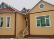 Satılır 4 otaqlı 200 m2 həyət evi Zabrat 2