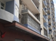 İcarəyə verilir 3 otaqlı 140 m2 yeni tikili Tibb Universiteti