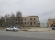 Satılır 10 otaqlı 5000 m2 obyekt Biləcəri