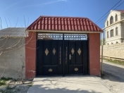 Satılır 4 otaqlı 130 m2 bağ evi Mərdəkan