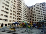 Satılır 2 otaqlı 90 m2 yeni tikili Y.Günəşli