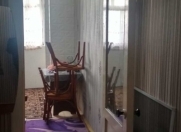 Satılır 3 otaqlı 65 m2 köhnə tikili Sumqayıt