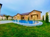 Satılır 5 otaqlı 260 m2 bağ evi Mərdəkan