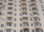 Satılır 2 otaqlı 56.4 m2 yeni tikili Y.Günəşli