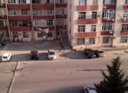 Satılır 3 otaqlı 82 m2 yeni tikili Binəqədi