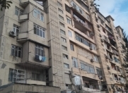 Satılır 2 otaqlı 60 m2 köhnə tikili Y.Günəşli